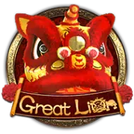 Great Lion CQ9