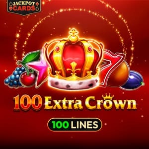 100 Extra Crown screenshot