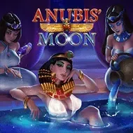 Anubis' Moon Evoplay