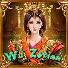 Wu Zetian screenshot