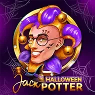 Jack Potter Halloween screenshot
